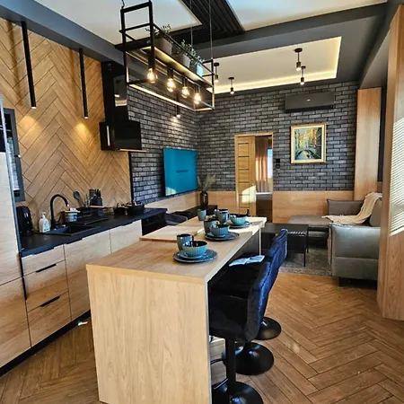 Kapielowa Platynowy Ełk