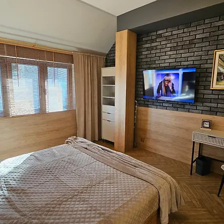 Kapielowa Platynowy * Ełk