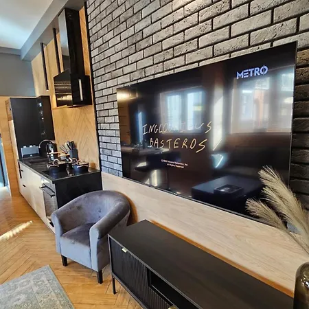 Kapielowa Platynowy Ełk