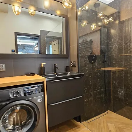 Kapielowa Platynowy Ełk