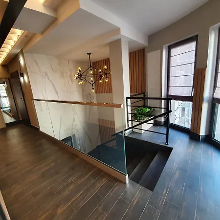 Kapielowa Platynowy * Ełk