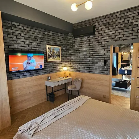 Kapielowa Platynowy Ełk