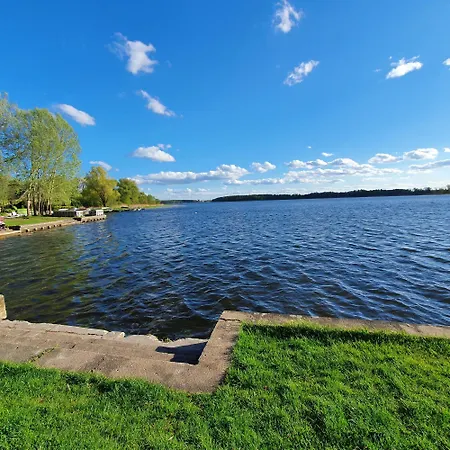 Kapielowa Platynowy Apartman Ełk