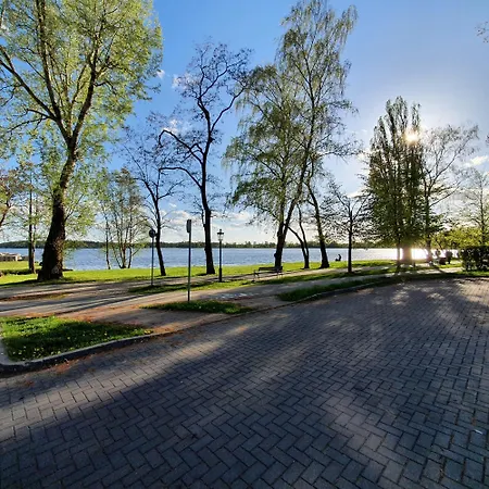 Kapielowa Platynowy * Ełk