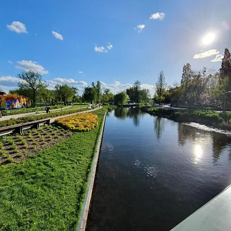 Lejlighed Kapielowa Platynowy *