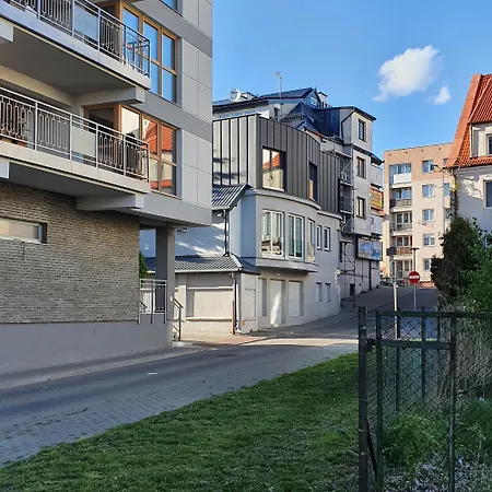 Kapielowa Platynowy * Ełk