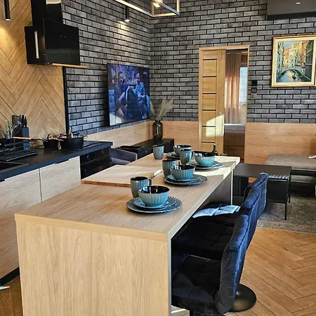 Kapielowa Platynowy *